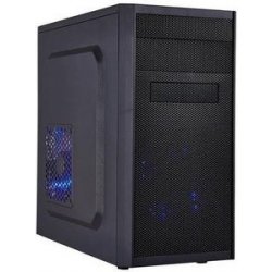 Eurocase MC X203 EVO MCX203B00-EVO