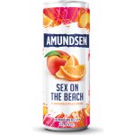 AMUNDSEN Sex on the beach RTD 6% 0,25 l (plech) – Hledejceny.cz