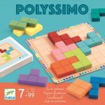Djeco Polyssimo puzzle – Hledejceny.cz