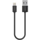 Cygnett CY1461PCCSL Lightning to USB, 10cm, bílý