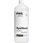 PWS Kyslíkový aktivátor Nepěnivý 1l – Zboží Mobilmania