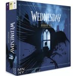 Wednesday: Havraní Vize – Zboží Mobilmania