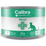 Calibra VD Cat Renal 200 g – Hledejceny.cz