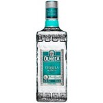 Olmeca Tequila Blanco 35% 1 l (holá lahev) – Zboží Dáma