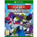 Transformers: Devastation – Hledejceny.cz