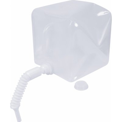 Bo-Camp Jerrycan Foldable 15 l – Hledejceny.cz