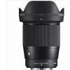 Objektiv SIGMA 16 mm f/1.4 DC DN Contemporary Nikon Z