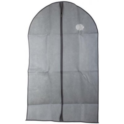 VERK Cestovní obal na oblečení Verk Ochranný vak na oblek 60 x 100 cm – Zboží Mobilmania