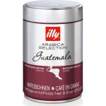 Illy MonoArabica Guatemala 250 g – Zboží Mobilmania