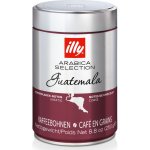 Illy MonoArabica Guatemala 250 g – Hledejceny.cz