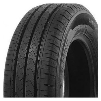 Atlas Green Van 235/65 R16 115S