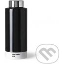 Pantone Fľaša Steel Black 419 630 ml