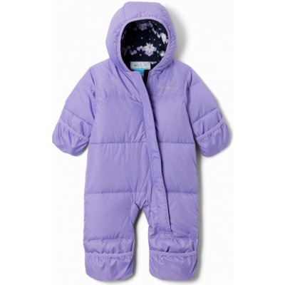 Columbia Snuggly Bunny Bunting Paisley Purple – Zbozi.Blesk.cz