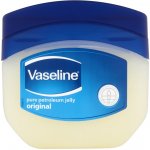 Vaseline Original Pure Petroleum Jelly vazelína 100 ml – Hledejceny.cz