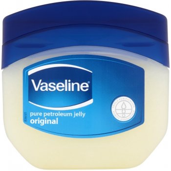 Vaseline Original Pure Petroleum Jelly vazelína 100 ml