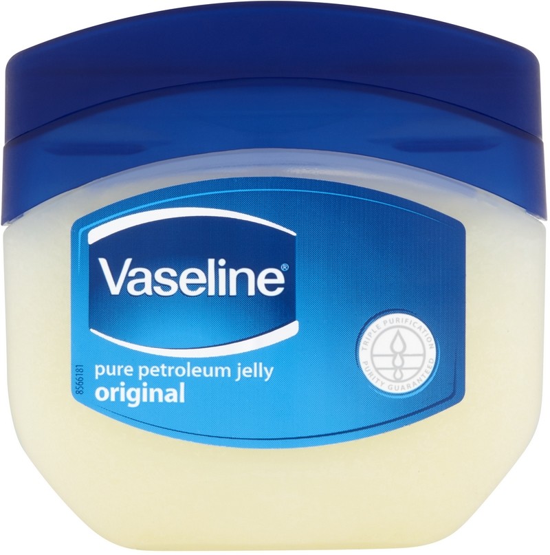 Vaseline Original Pure Petroleum Jelly vazelína 100 ml od 49 Kč - Heureka.cz