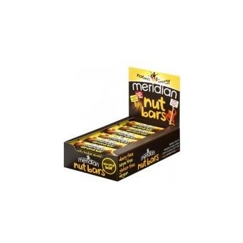 Meridian Almond Bars 40 g