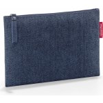 Reisenthel Case 1 Taštička na zip Twist blue – Sleviste.cz
