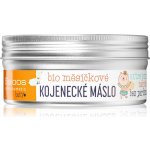 Saloos Bio měsíčkové kojenecké máslo 150 ml – Zboží Dáma