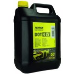 Textar Brzdová kapalina DOT 4 LV 5 l – Sleviste.cz