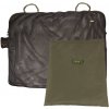 Rybářské saky a vážící tašky Fox Safety Carp Sack & Mini H-Block