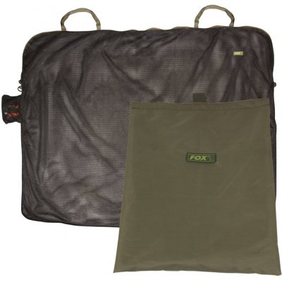 Fox Safety Carp Sack & Mini H-Block – Zboží Mobilmania