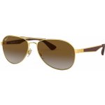 Ray-Ban RB3549 001 T5 – Hledejceny.cz