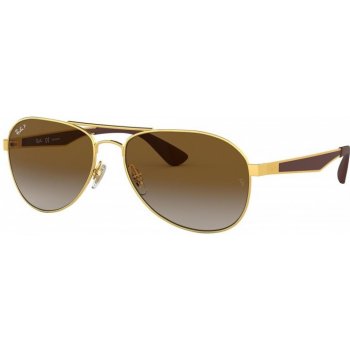 Ray-Ban RB3549 001 T5