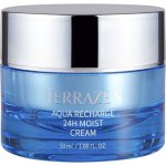 Terrazen AQUA RECHARGE 24h MOIST CREAM 50 ml – Sleviste.cz