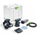 Festool ES-ETS 125 REQ-Plus – Zbozi.Blesk.cz