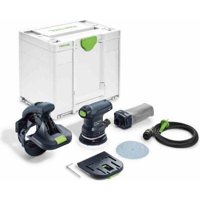 Festool ES-ETS 125 REQ-Plus – Hledejceny.cz