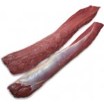 Šumavská Zvěřina Dančí hřbet bez kosti cca 2 kg – Zboží Dáma