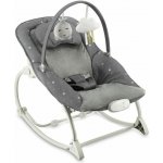 MoMi LAPIS tmavě šedé – Zboží Mobilmania