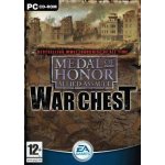 Medal of Honor Allied Assault War Chest – Hledejceny.cz