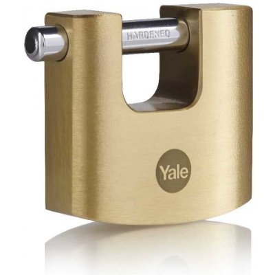 Yale Y114B/50/111/1 3KL – Hledejceny.cz