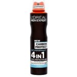 L'Oréal Paris Men Expert Carbon Protect deospray 150 ml – Sleviste.cz