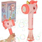 Bublifuk Jednorožec s Bublinkami – Zboží Dáma