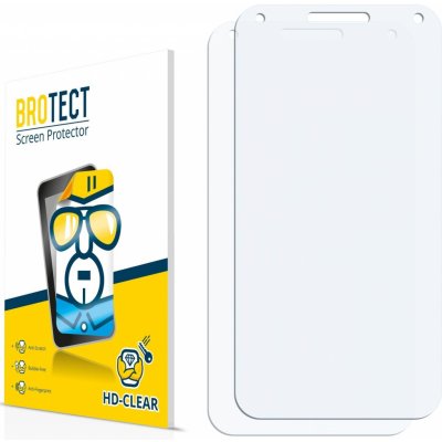 Ochranné fólie Brotect Alcatel U5 3G, 2ks