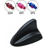 Autoanténa Calearo SHARK 2 GPS+GSM+WiFi Calearo – Zboží Živě