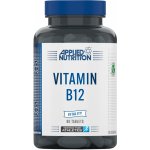 Vitamin B12 90 tablet – Zbozi.Blesk.cz