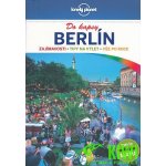 Berlín do kapsy Lonely Planet – Zboží Mobilmania