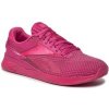 Dámské fitness boty Reebok Nano X3 IF6023 růžová