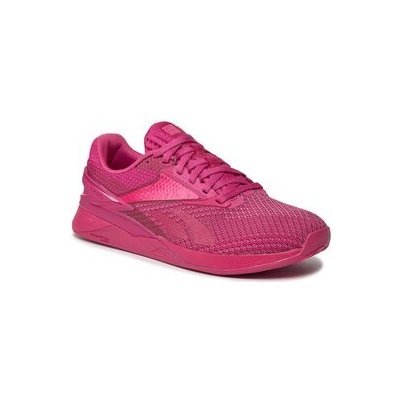 Reebok Nano X3 IF6023 růžová – Zboží Dáma