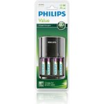 Philips MultiLife SCB1450 + 4ks AA 800mAh – Zbozi.Blesk.cz