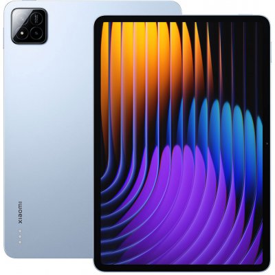 Xiaomi Pad 7 Pro 8GB/256GB Blue – Zboží Živě