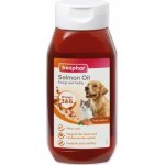 BEAPHAR BEA OLEJ LOSOSOVÝ 425 ml – Hledejceny.cz