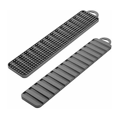 Metaltex GRAVITY SLIM Odkapávač nádobí 42 × 8 cm – Sleviste.cz