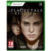 Hra na Xbox One A Plague Tale: Requiem