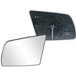 Sklo levého zpětného zrcátka OPEL VECTRA A | 1988-1995 | nevyhřívané | chromové | ploché | TAIWAN | | Zboží Auto