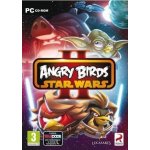 Angry Birds Star Wars 2 – Hledejceny.cz